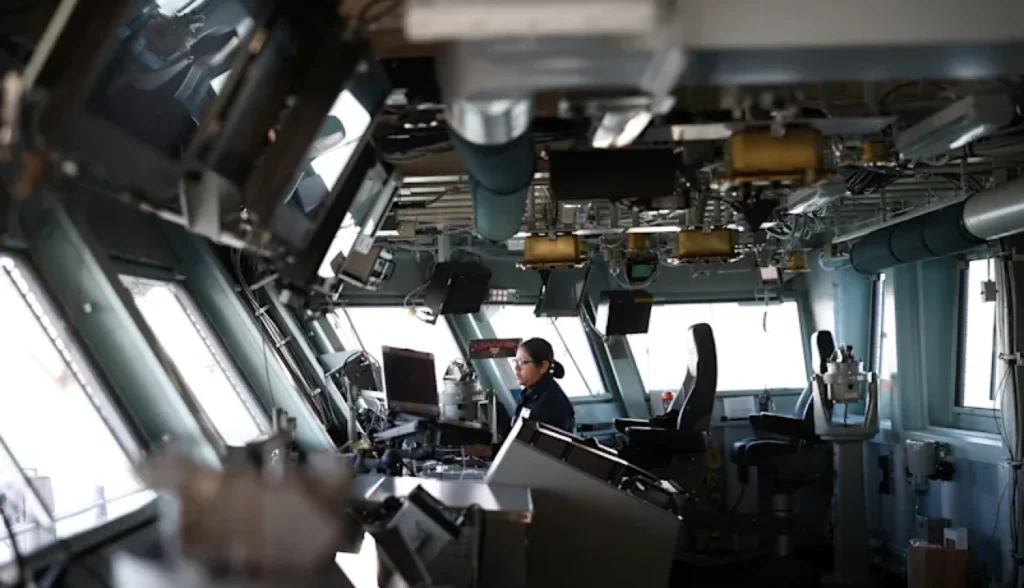 CVN-78: O Porta-Aviões de US$ 13 Bilhões