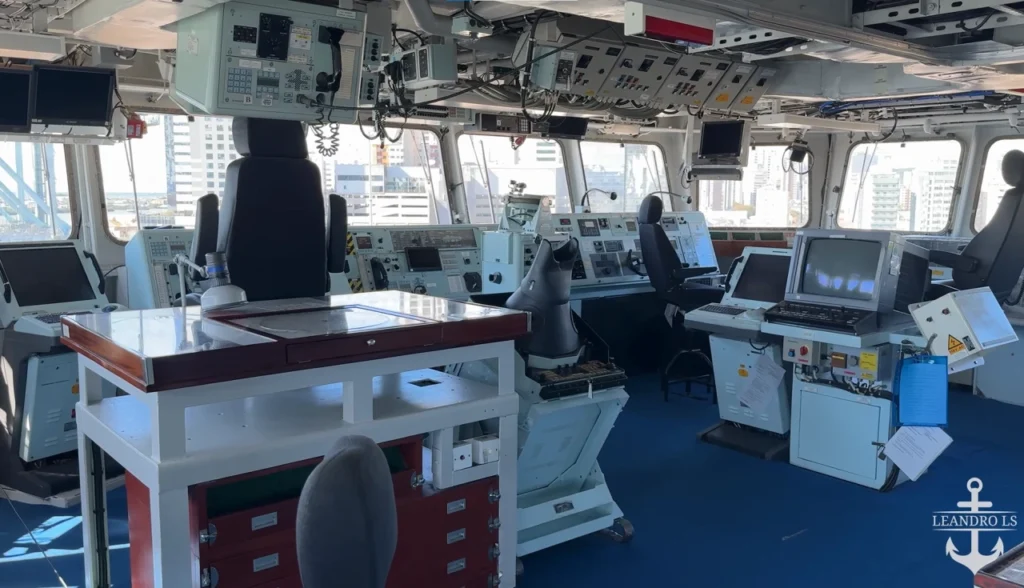 NAM Atlântico A-140