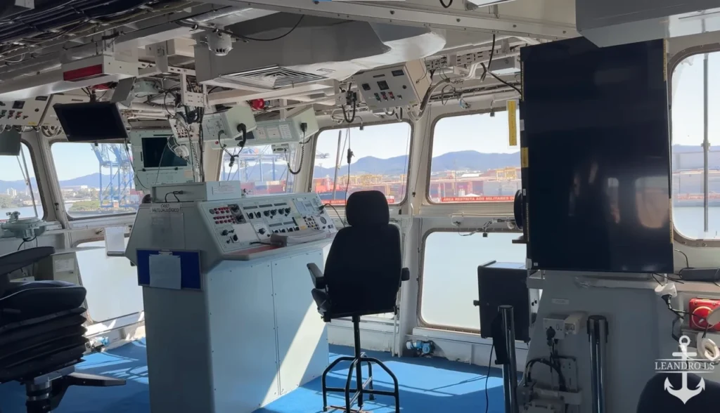 NAM Atlântico A-140