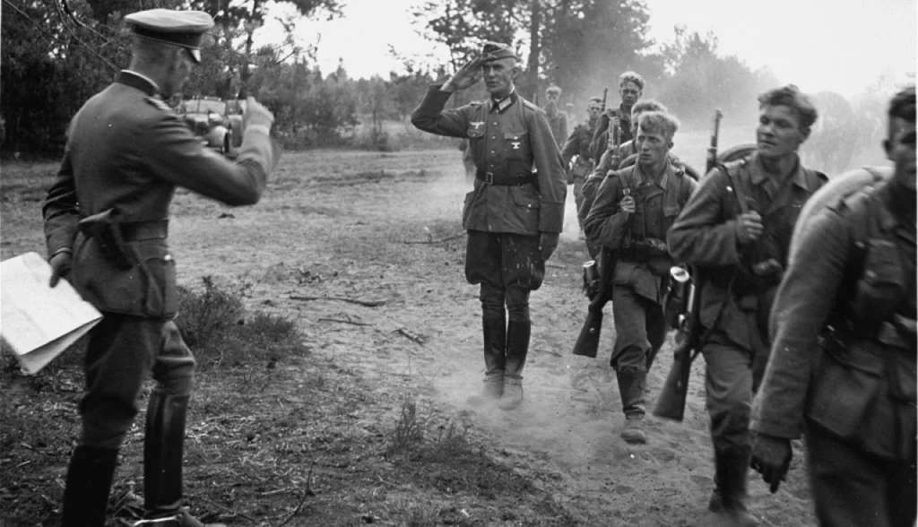 A Batalha de Stalingrado