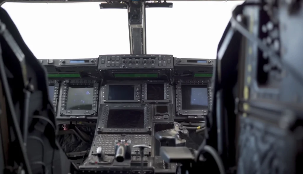 V-22 Osprey: A Aeronave Híbrida Que Redefiniu o Transporte Militar