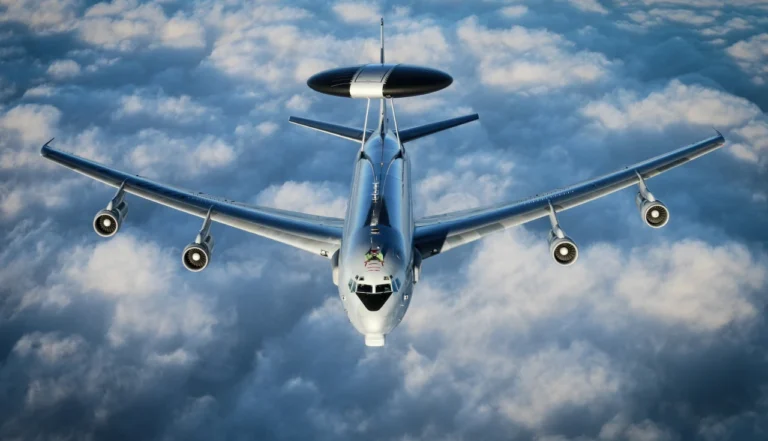 E-3 Sentry