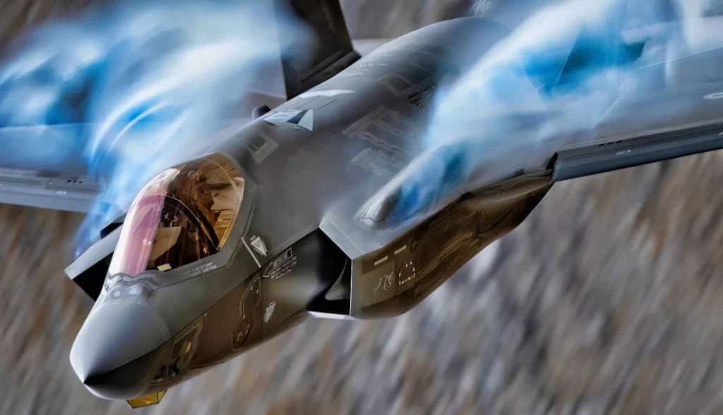 F-35 Lightning II