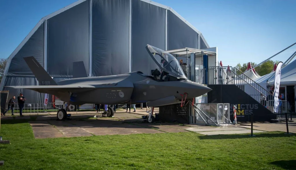 O Caça Mais Caro da História: Vantagens e Limitações do F-35