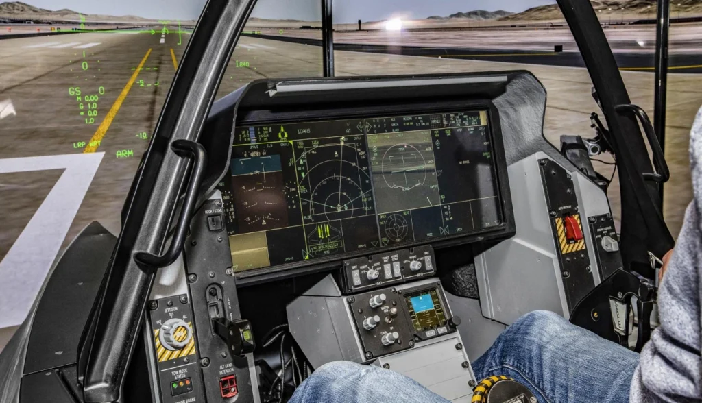 O Caça Mais Caro da História: Vantagens e Limitações do F-35