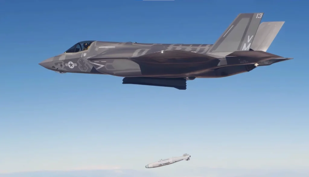 O Caça Mais Caro da História: Vantagens e Limitações do F-35