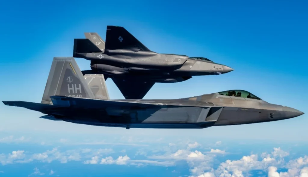 O Caça Mais Caro da História: Vantagens e Limitações do F-35