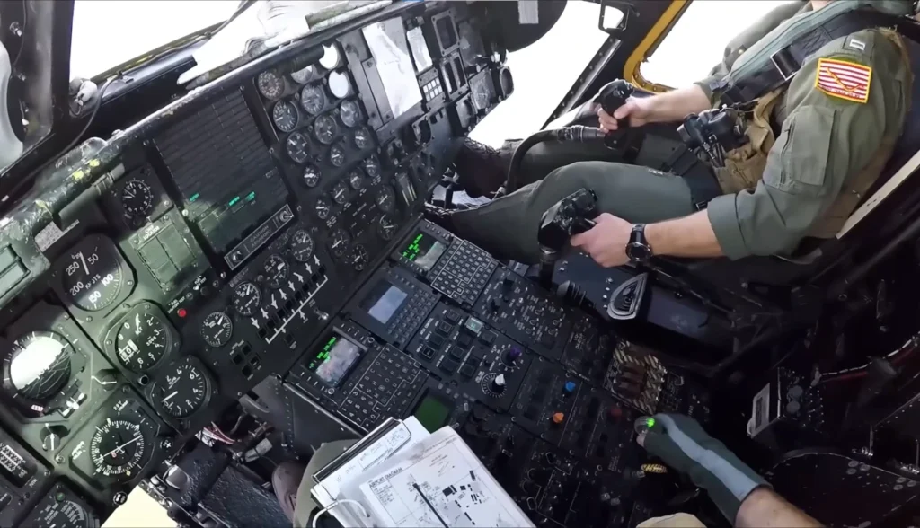 MH-53E Sea Dragon, helicóptero naval