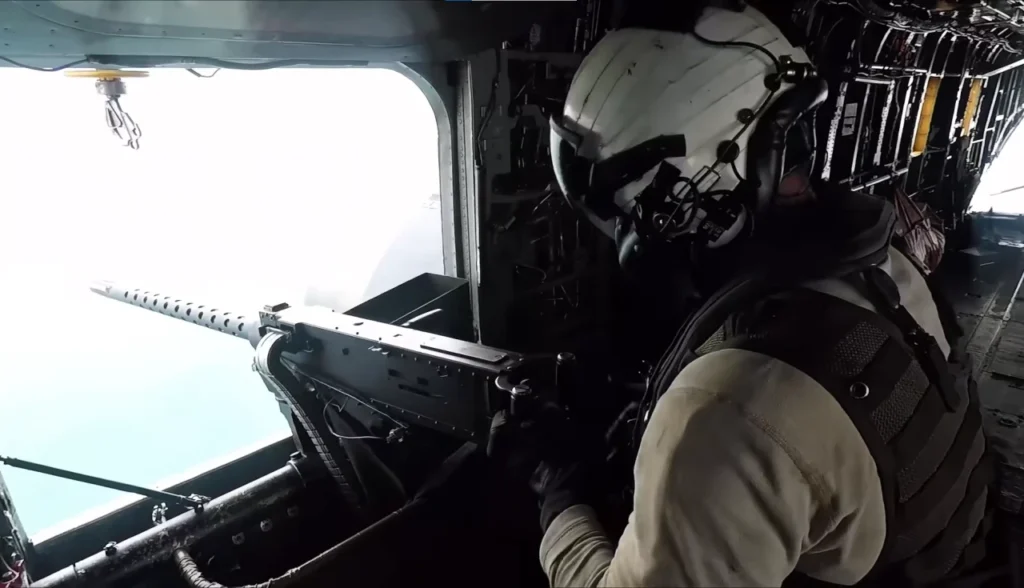 MH-53E Sea Dragon, helicóptero naval