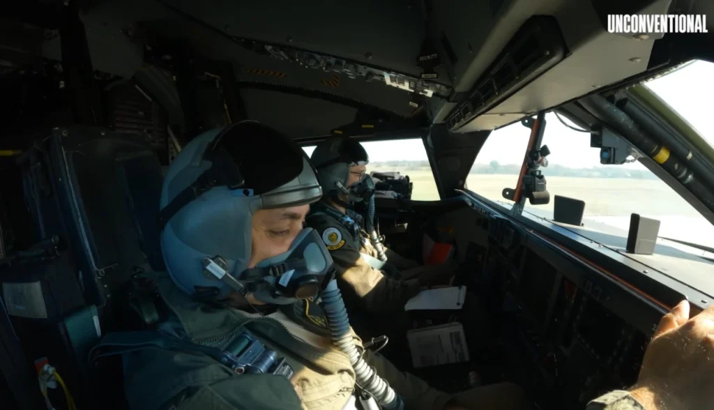 Northrop Grumman B-2 Spirit