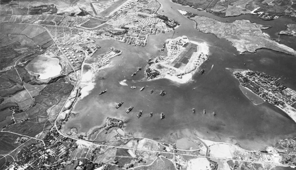 Pearl Harbor por Ambos os Lados: