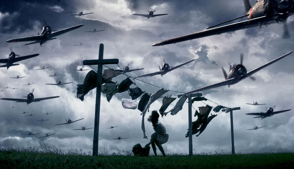 Pearl Harbor por Ambos os Lados: