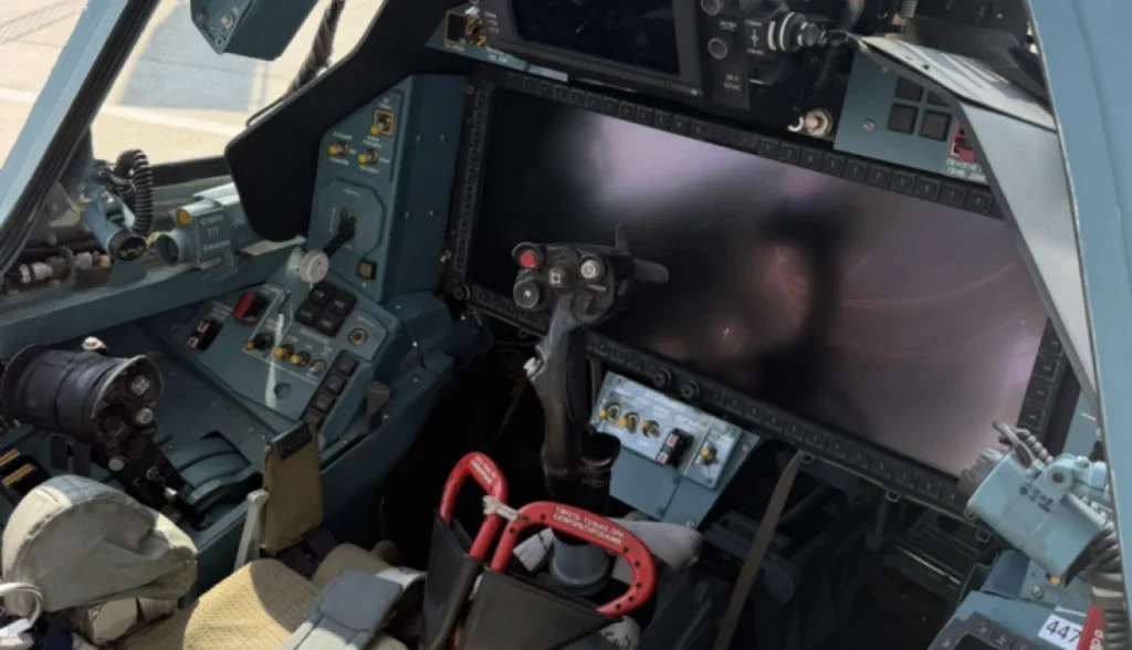 Sukhoi Su-57 Felon: O Caça Furtivo Russo de 5ª Geração