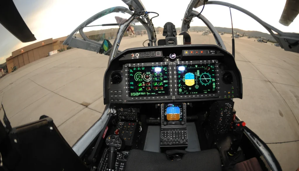 Bell AH-1Z Viper: o helicóptero de ataque mais avançado dos Marines americanos