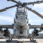 Bell AH-1Z Viper: o helicóptero de ataque mais avançado dos Marines americanos