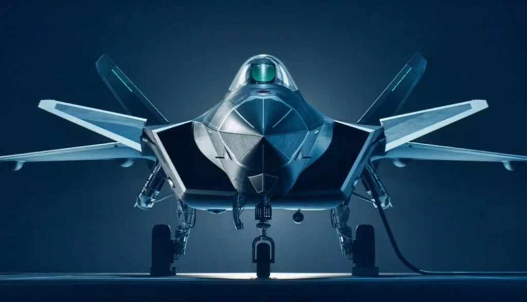 J-20 Mighty Dragon: O caça furtivo que colocou a China no mesmo nível dos EUA no ar
