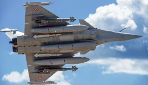 Dassault Rafale F4