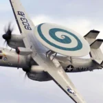 E-2 Hawkeye