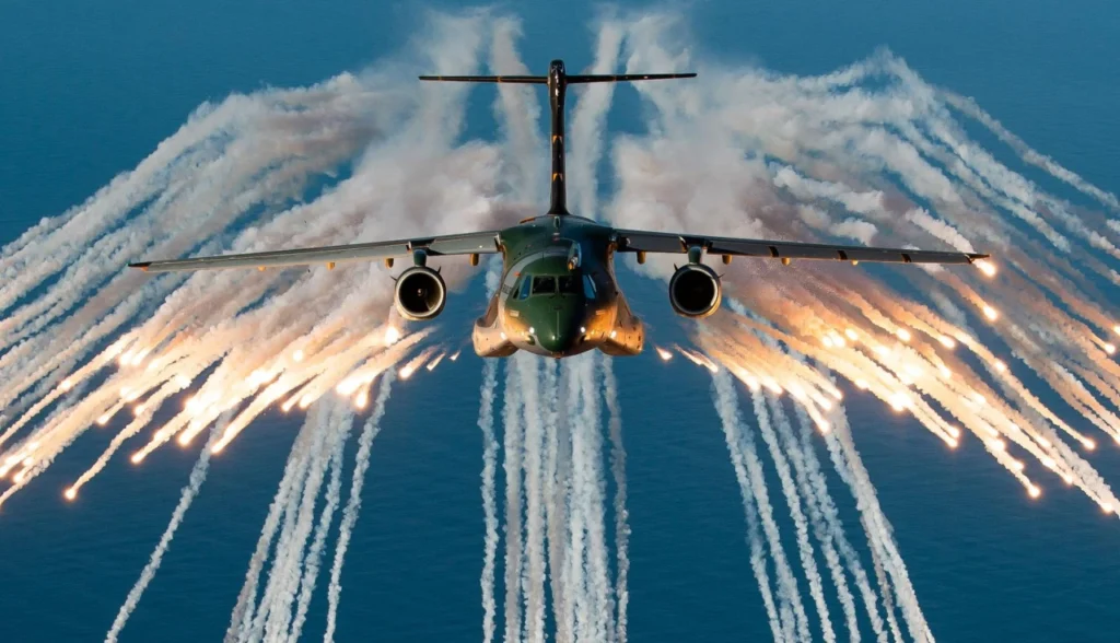 Embraer KC-390