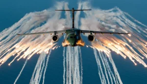 Embraer KC-390