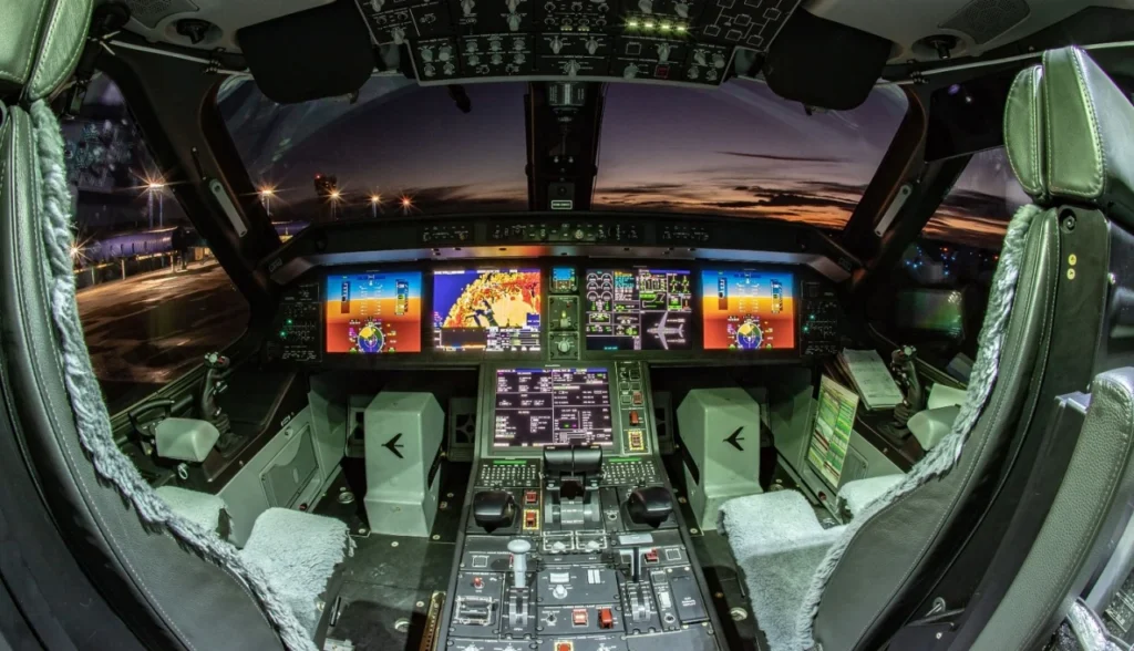 Embraer C-390 Millennium