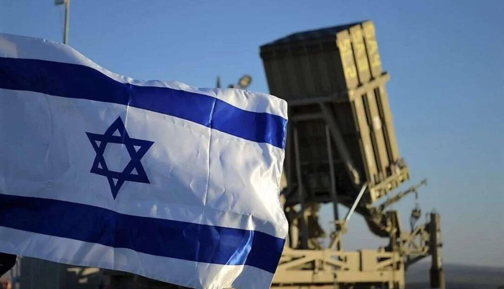 Por Dentro do Iron Dome: Radar, IA e a Decisão de Interceptar em Segundos