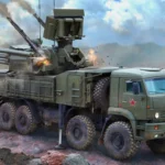 Pantsir-S1
