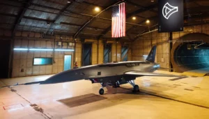 Anduril YFQ-44A Fury