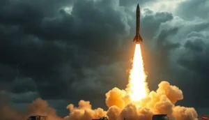 Khorramshahr-4: o míssil balístico iraniano com 2.000 km de alcance e ogiva de 1,5 tonelada