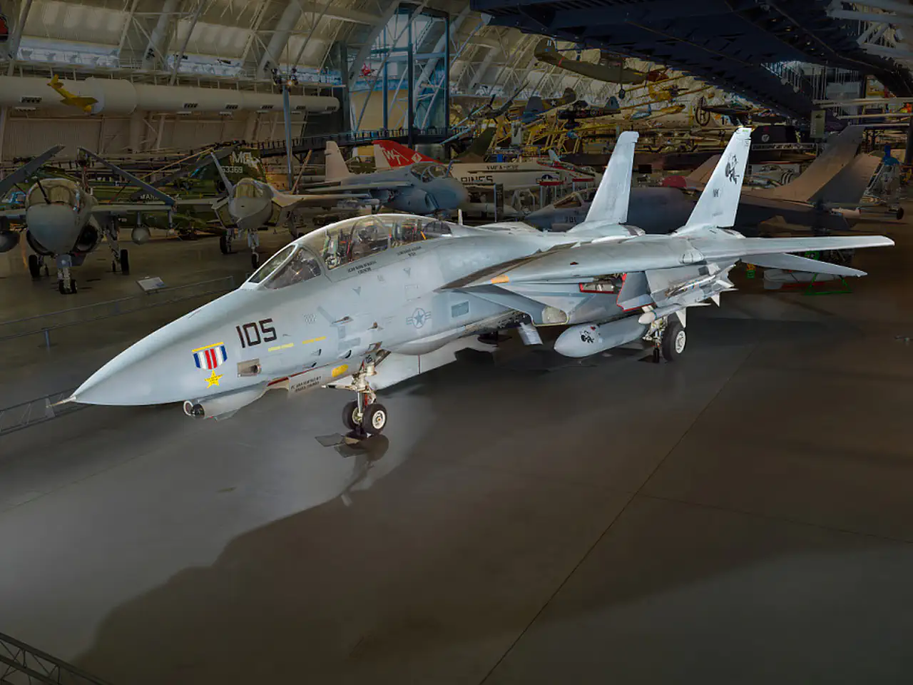 F-14 Tomcat