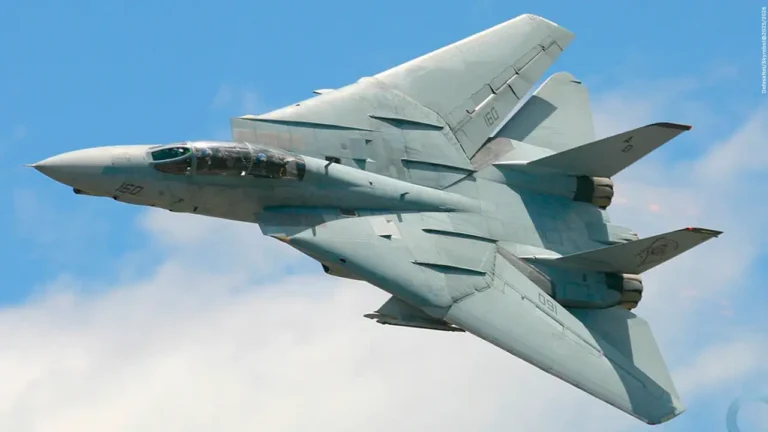 F-14 Tomcat