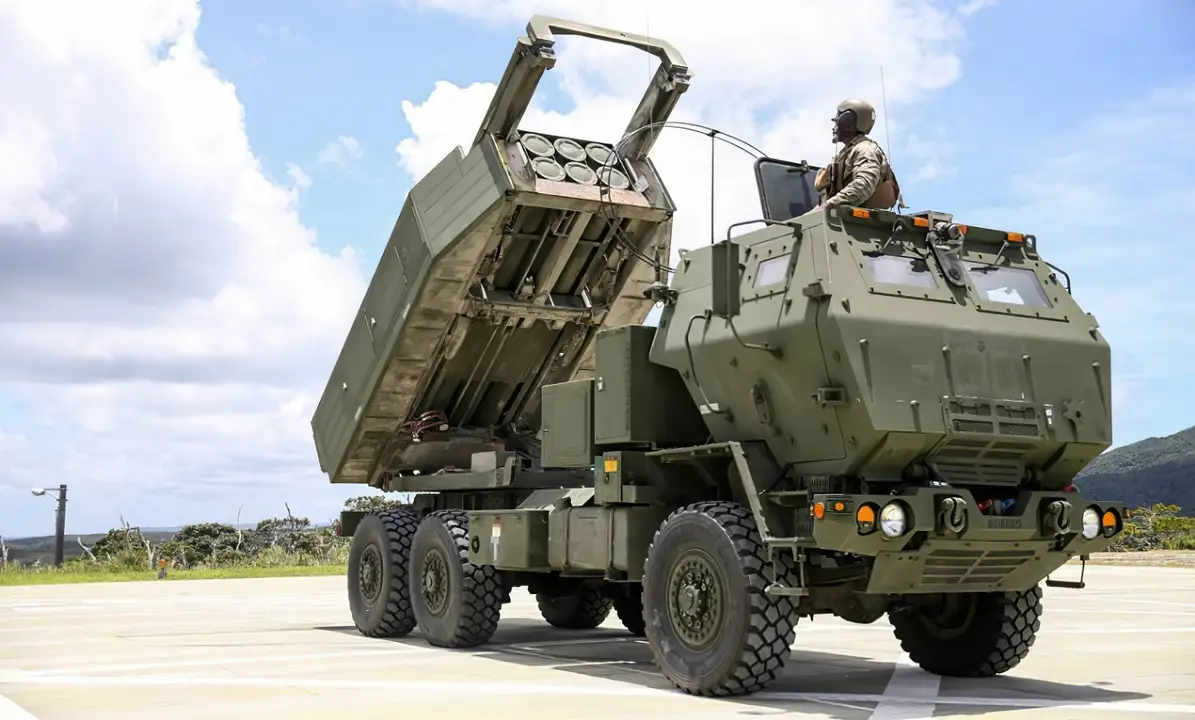 HIMARS
