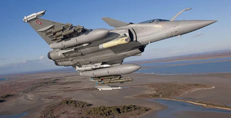 Dassault Rafale