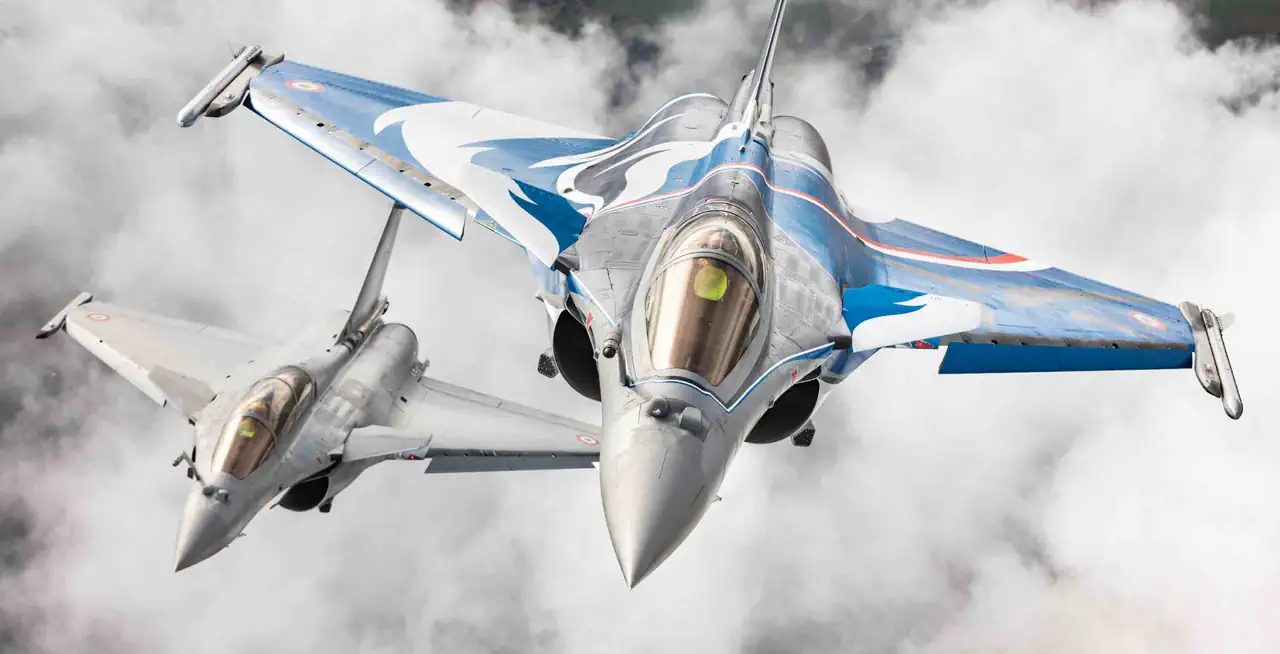Dassault Rafale