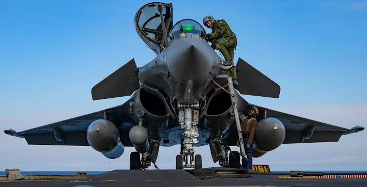 Dassault Rafale