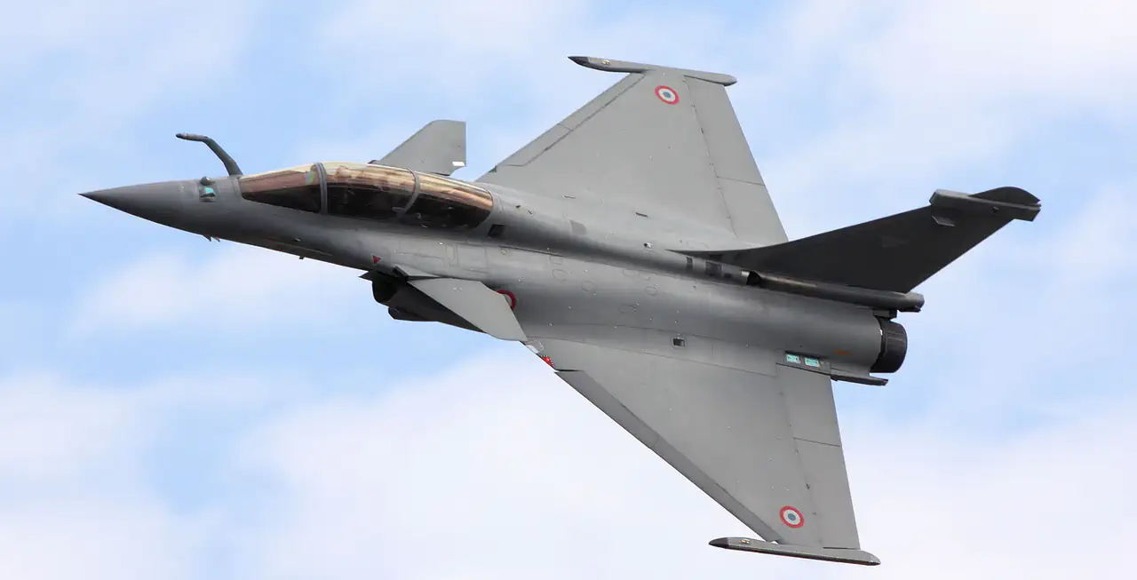 Dassault Rafale