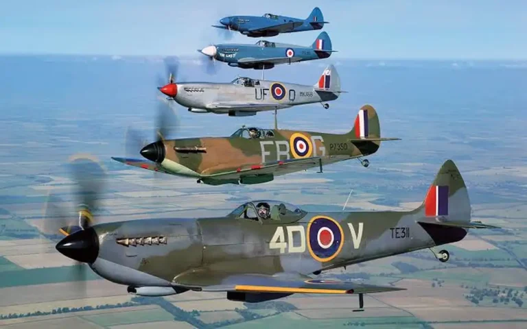 Spitfire