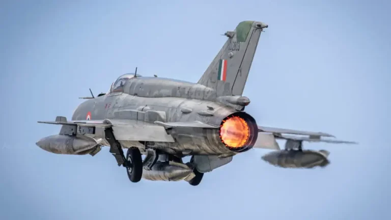 MiG-21
