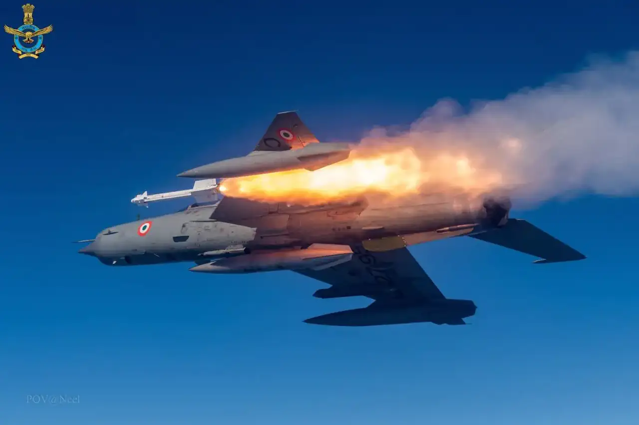 MiG-21