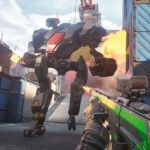 1047 Games encerra suporte oficial para Empulse e Splitgate: Arena Reloaded