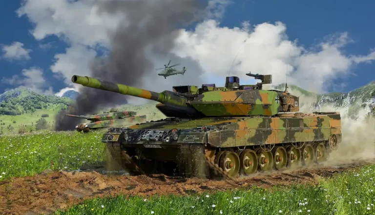 Leopard 2