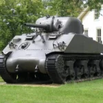 M4 Sherman