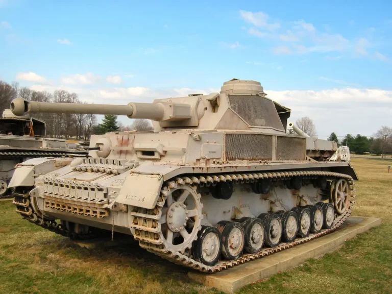 Panzer IV