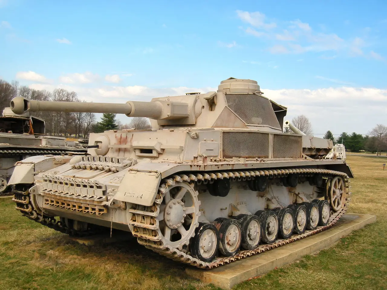 Panzer IV