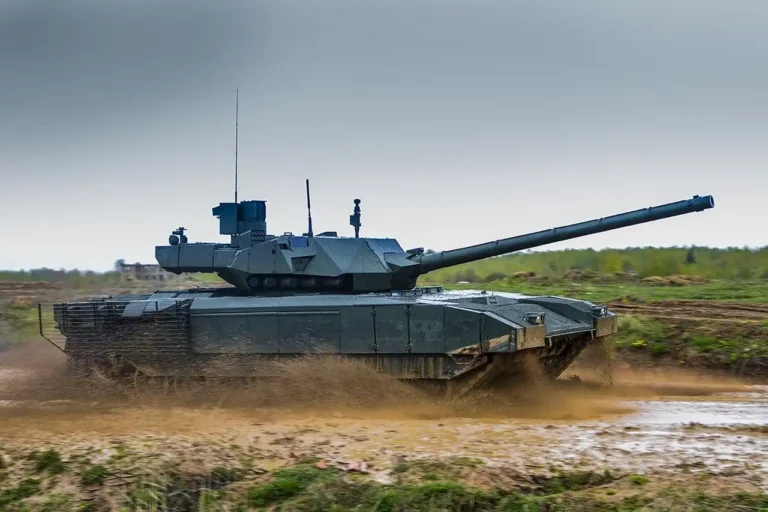 T-14 Armata