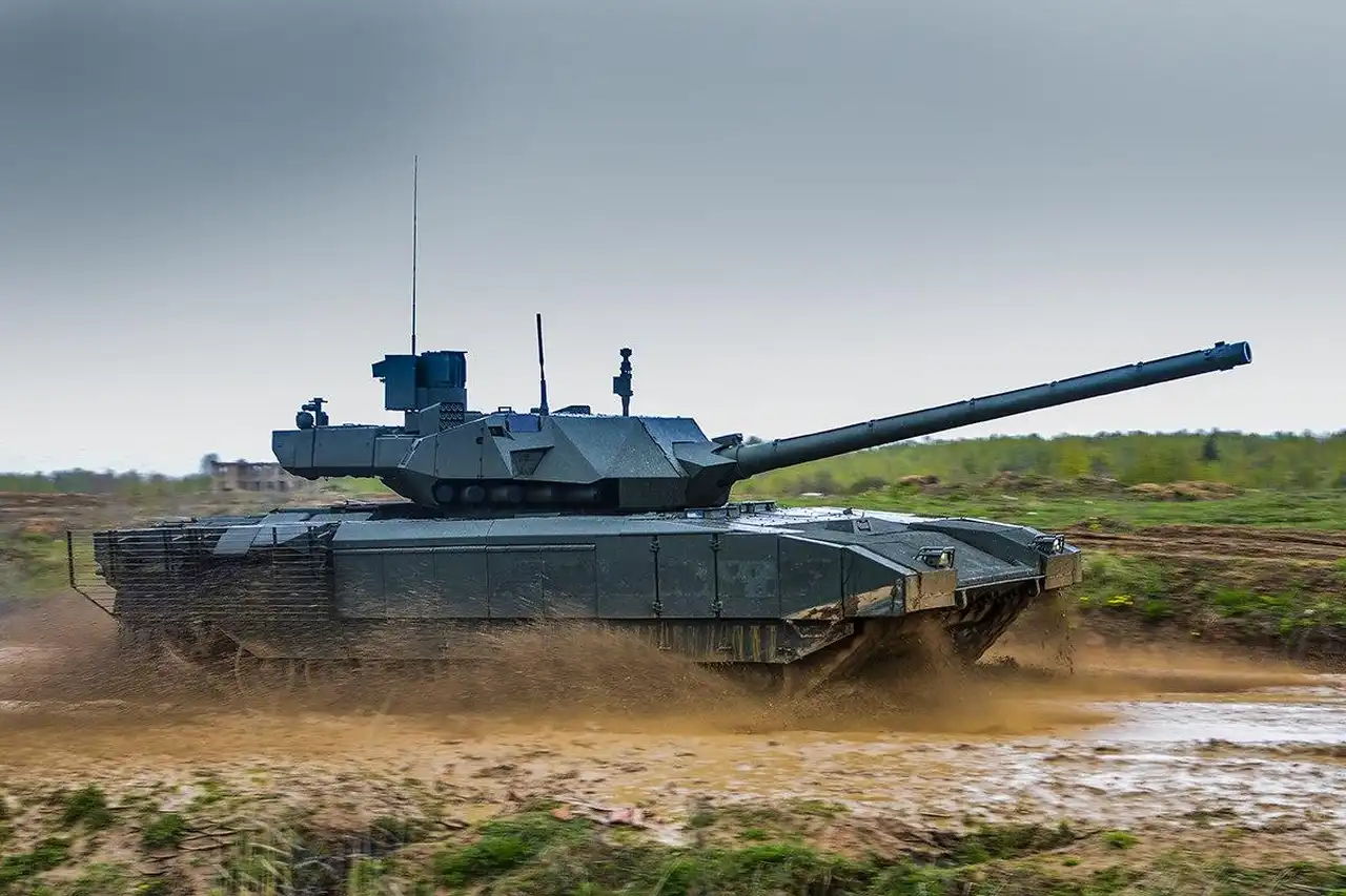 T-14 Armata