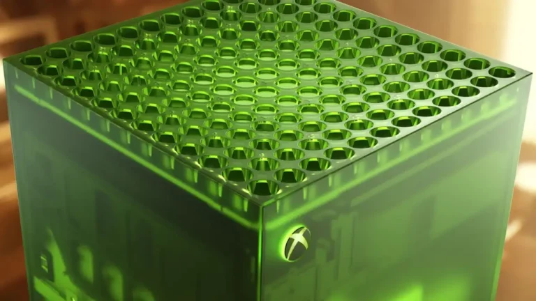 Xbox