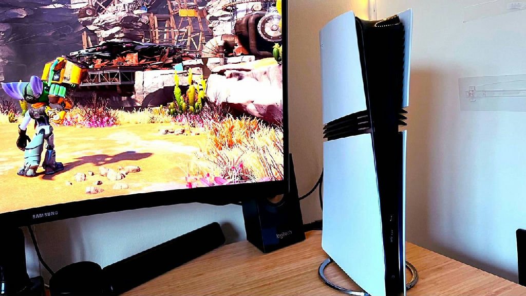 Anúncio de GTA 6 provoca corrida por estoques do PS5 Pro