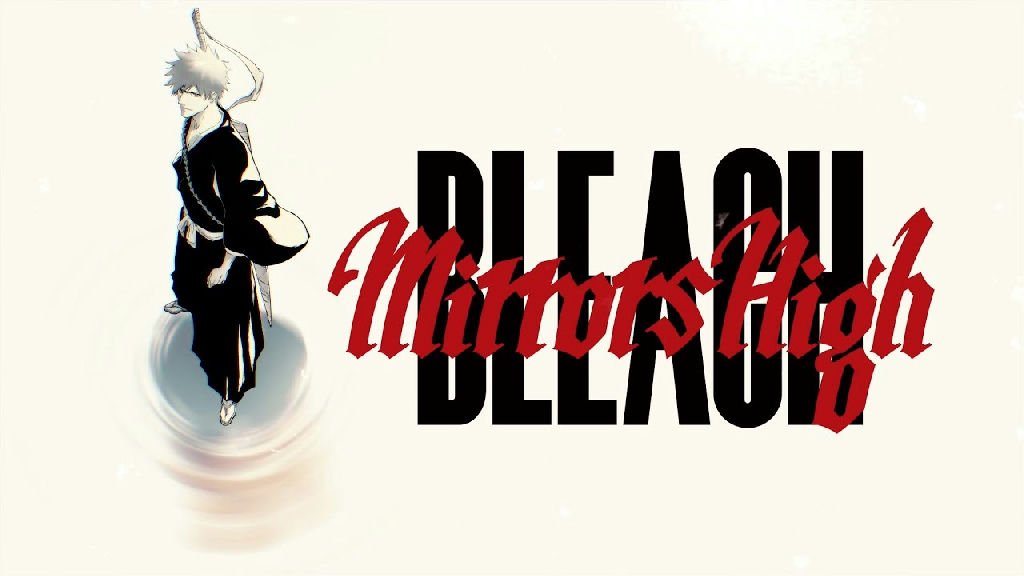 Bleach Mirrors High inicia fase de pré-registro com revelação de novos trailers