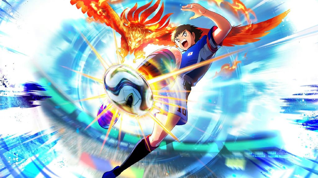 Captain Tsubasa 2 World Fighters empolga com visual de anime mas decepciona pela falta de tradução